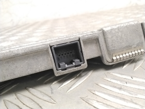 Jaguar l-Pace (2018–2026) Front camera J9D319H406 - 4