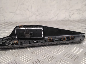 Volkswagen ID.3 C (2019–2026) Front door glass switch 10A959862M - 3