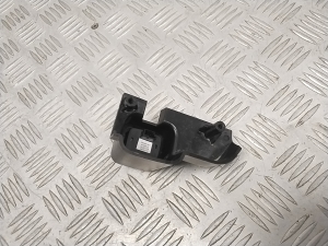 Tesla Model X X (2015–2026) Trunk opening switch 100206600A - 2