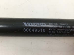 VOLVO XC70 (2007–2016) Hood prop/gas strut 30649516 - 2