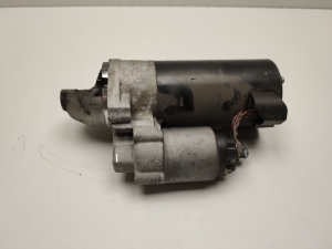 Mercedes Benz C-Class 205 (2014–2021) Starter A6519062800 - 2