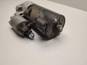 Mercedes Benz C-Class 205 (2014–2021) Starter A6519062800 - 3