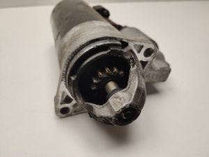 Mercedes Benz C-Class 205 (2014–2021) Starter A6519062800 - 4