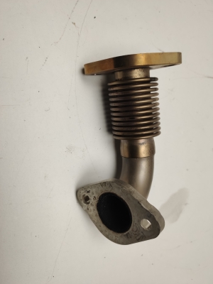 Mercedes Benz C-Class 205 (2014–2021) EGR-klapi toru A6511411004 - 2