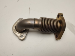   EGR-klapi toru  - A6511411004 
