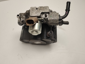 Mercedes Benz C-Class 205 (2014–2021) Kütusepump ja selle osad A6510703301 - 3