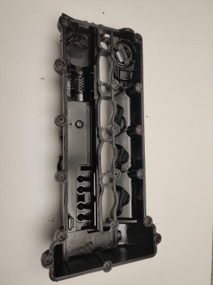Mercedes Benz C-Class 205 (2014–2021) Other engine part A6510108918 - 2