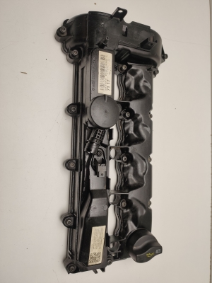 Other engine part - A6510108918