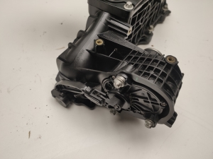 Mercedes Benz C-Class 205 (2014–2021) Sisselaskekollektor A6510900037 - 2