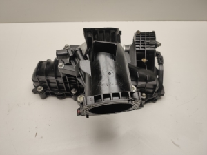 Mercedes Benz C-Class 205 (2014–2021) Sisselaskekollektor A6510900037 - 3