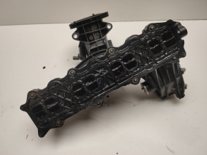 Mercedes Benz C-Class 205 (2014–2021) Sisselaskekollektor A6510900037 - 4