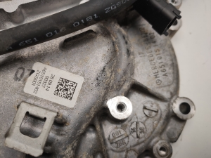 Mercedes Benz C-Class 205 (2014–2021) Other engine part A6510151402 - 3