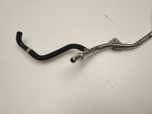 Mercedes Benz C-Class 205 (2014–2021) Voolik A6512300556 - 4