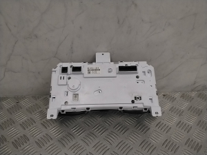 NISSAN Leaf II (2017–2026) Instrument cluster 248106WK0D - 2