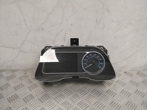 Instrument cluster - 248106WK0D