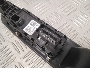 Citroen C4 C41 (2020–2026) Front door glass switch 96788264ZD - 2