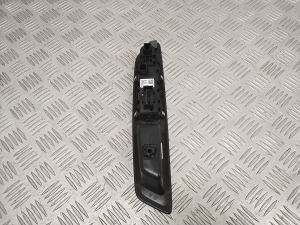 Citroen C4 C41 (2020–2026) Front door glass switch 96788264ZD - 4