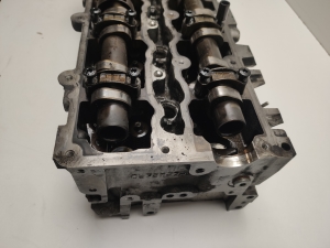 Mercedes Benz C-Class 205 (2014–2021) Cylinder head A6510108418 - 2