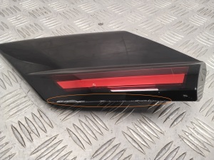 Citroen C4 C41 (2020–2026) Rücklichtreflektor 9835109780 - 3