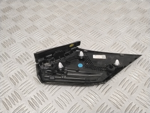 Citroen C4 C41 (2020–2026) Rücklichtreflektor 9835109780 - 4