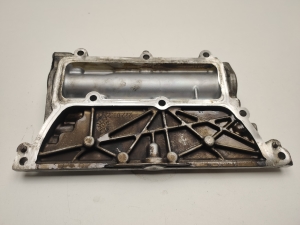 Mercedes Benz C-Class 205 (2014–2021) Other engine part A6510150601 - 3