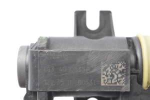 AUDI A4 B8 (2007–2016) Solenoid 4010835A - 4