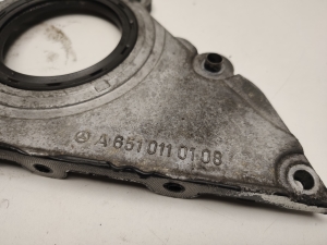 Mercedes Benz C-Class 205 (2014–2021) Other engine part A6510110108 - 3