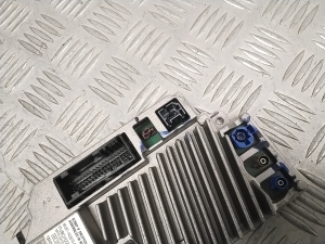 Ford Mustang Mach-E Mach-E (2020–2026) GPS vadības bloks MU5T14G670SYJ - 2