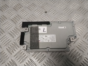 Ford Mustang Mach-E Mach-E (2020–2026) GPS vadības bloks MU5T14G670SYJ - 4