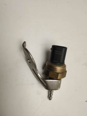 Mercedes Benz C-Class 205 (2014–2021) Other sensor A6510703981 - 3