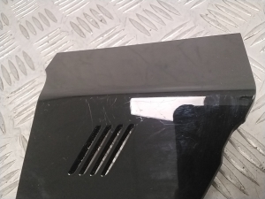 Jaguar l-Pace (2018–2026) Dashboard trim J9D3045P68A - 3