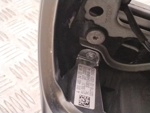 Mercedes Benz CLA-Class W117 (2013–2019) Stūre A0004603403 - 2