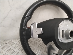Mercedes Benz CLA-Class W117 (2013–2019) Stūre A0004603403 - 4