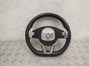 Mercedes Benz CLA-Class W117 (2013–2019) Stūre A0004603403 - 6