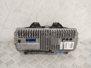 Jaguar l-Pace (2018–2026) Instrument cluster J9D310F844JE - 4