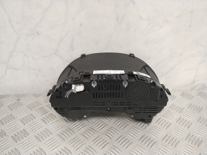Mercedes Benz CLA-Class W117 (2013–2019) Näidikuplokk A1179007301 - 3