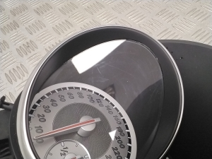 Mercedes Benz CLA-Class W117 (2013–2019) Näidikuplokk A1179007301 - 4