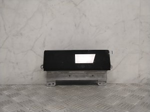 Kombiinstrument - LJ9T10849MT