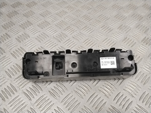 Mercedes Benz Sprinter W 907 (2018–2026) Heater control panel A9079055106 - 4