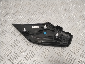 Citroen C4 C41 (2020–2026) Rücklichtreflektor 9835109680 - 4