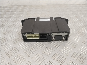 Opel Mokka (2012–2020) Module de commande 84364231 - 3