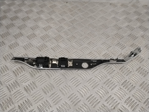 Jaguar l-Pace (2018–2026) Hazard light switch J9D311K656AB - 4