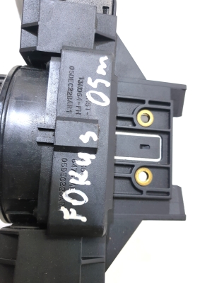 Ford Focus (2004–2011) Turn signal switch 05DEC22BAR1, 13N064FH, 4M5T14A664AB - 2