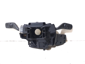 Ford Focus (2004–2011) Turn signal switch 05DEC22BAR1, 13N064FH, 4M5T14A664AB - 4