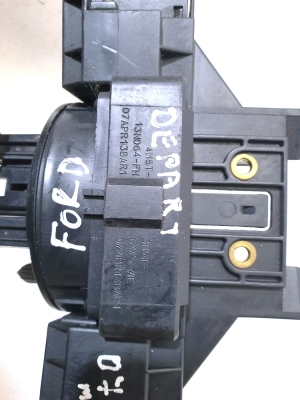 Ford Focus (2004–2011) Turn signal switch 13N064FH, 4M5T14A664AB - 4
