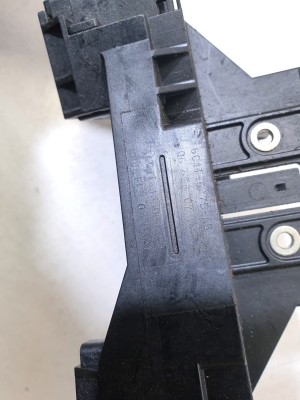 Ford Transit FT (2006–2012) Blinkerschalter 6C1T13N064 - 2