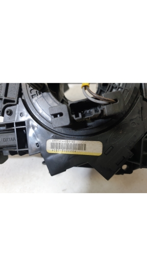 Ford C-MAX (2003–2010) Turn signal switch 13N064FH, 4M5T14A664AB - 4