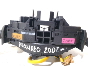 Ford Mondeo III (2000–2007) Blinkerschalter 1S7T13335BE, 1S7T17A663DC - 2