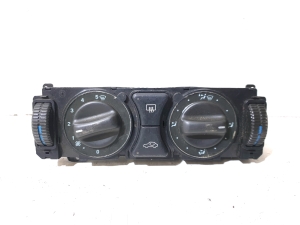 Heater control panel - 2108300185