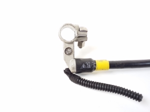 Porsche Panamera 970 (2009–2016) Positive cable 97061101300 - 2